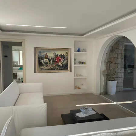 Grazia Cala Sinzias