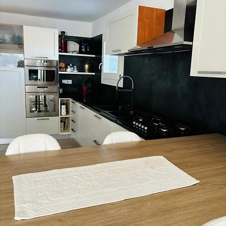 Villa Grazia Cala Sinzias