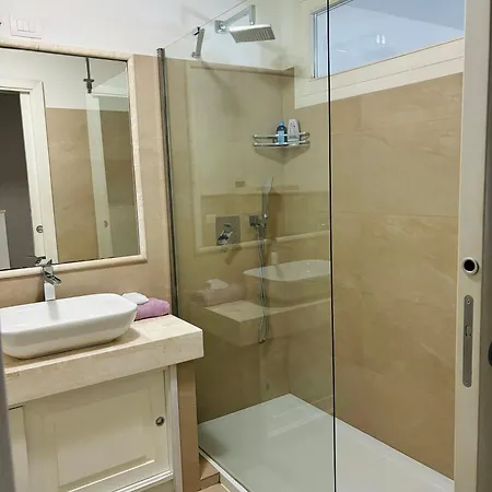 Villa Grazia Cala Sinzias