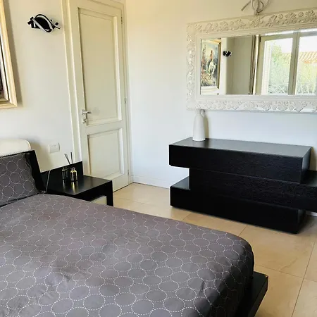 Grazia * Cala Sinzias