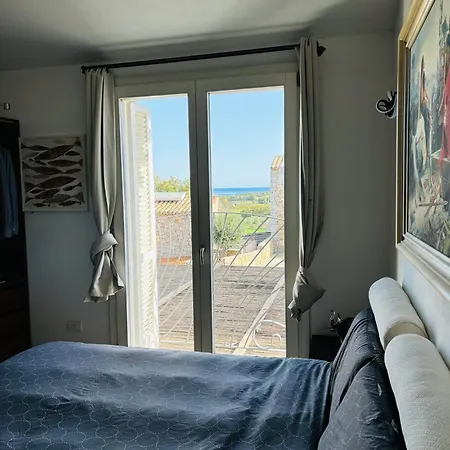 Grazia Villa Cala Sinzias