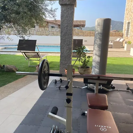 Grazia * Cala Sinzias