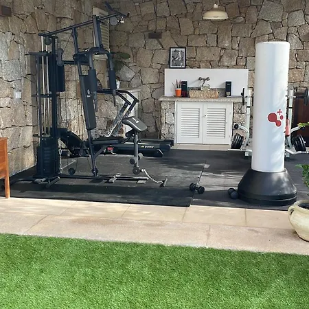 Grazia * Cala Sinzias