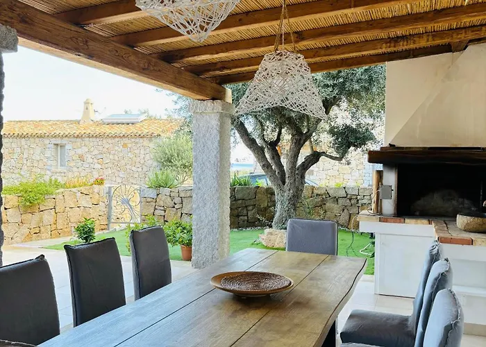 Grazia * Cala Sinzias
